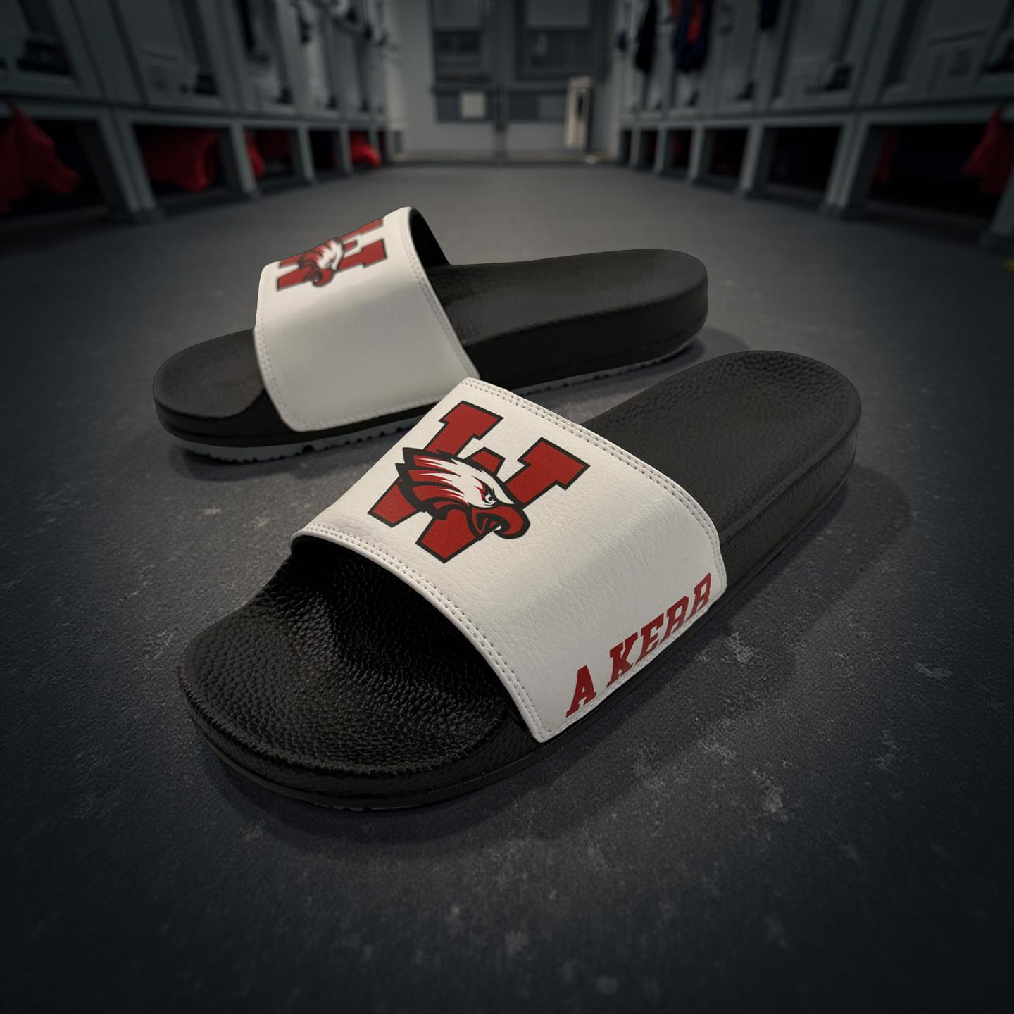 Highschool Slides