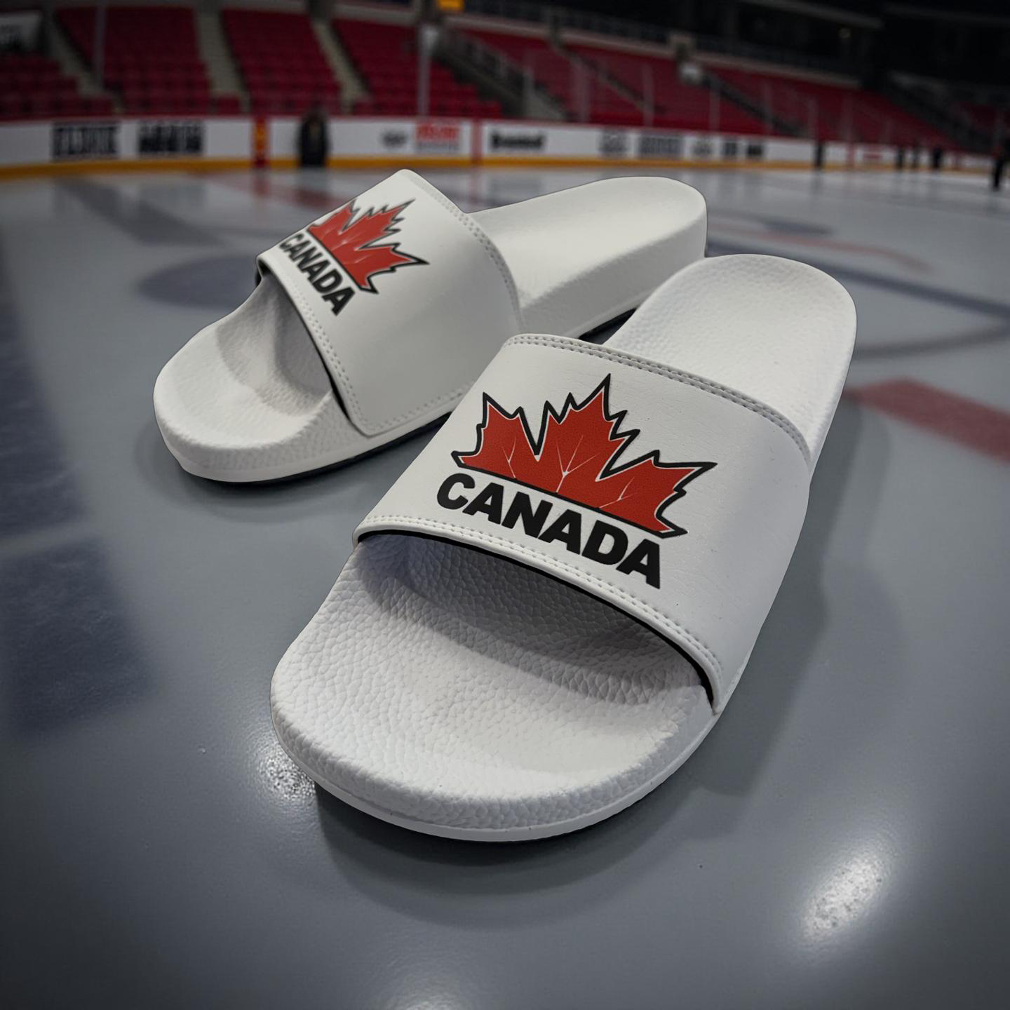 Team Canada SuperSlides