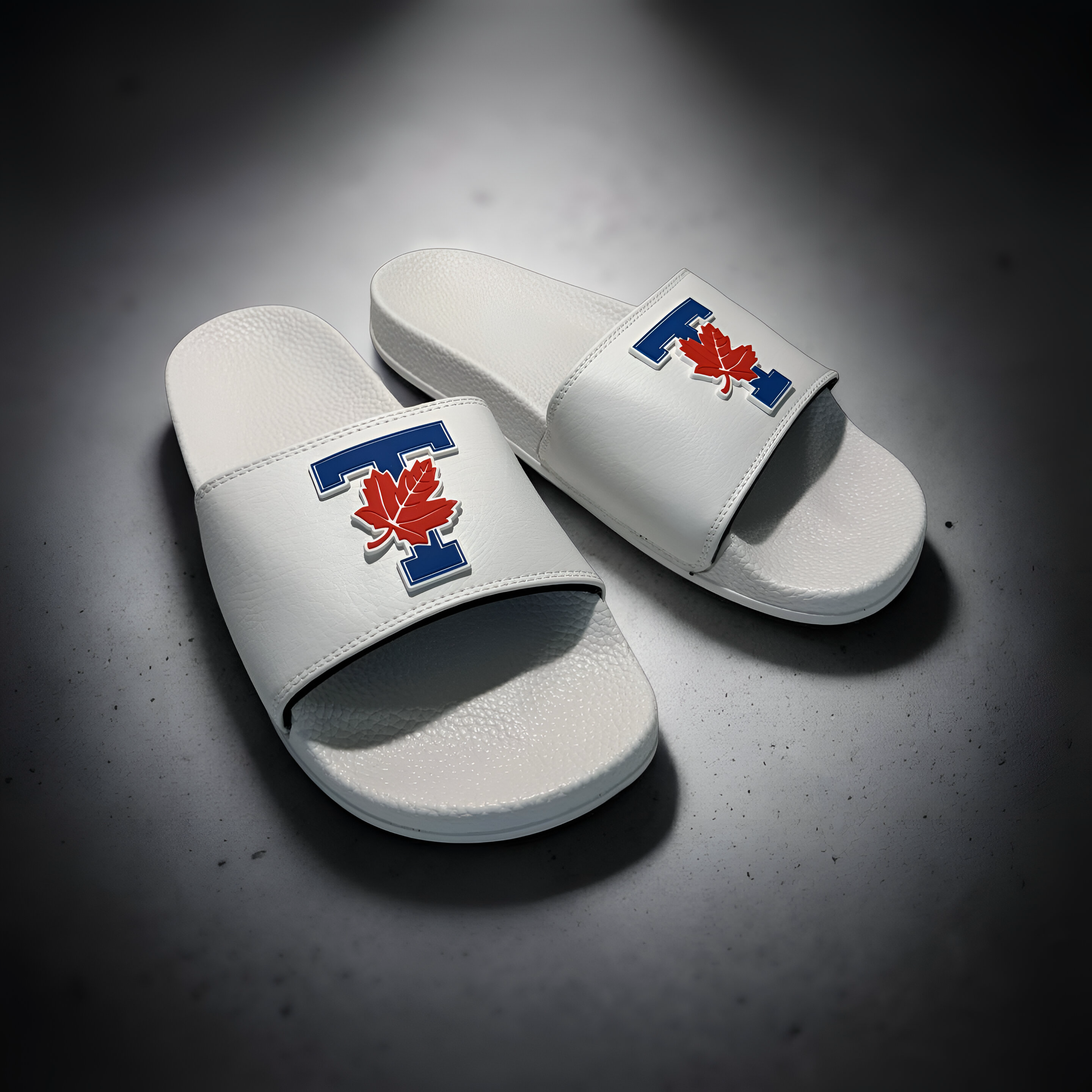 University of Toronto Slides