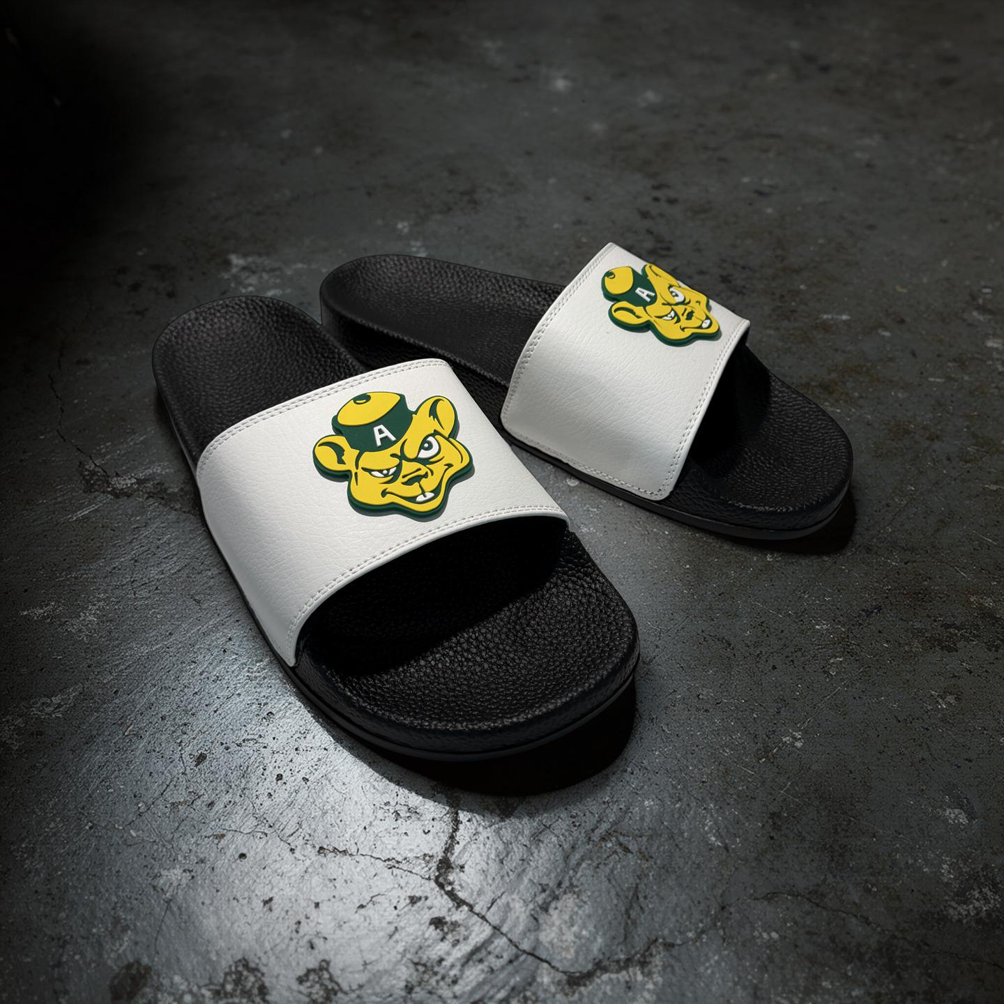 University of Alberta Slides