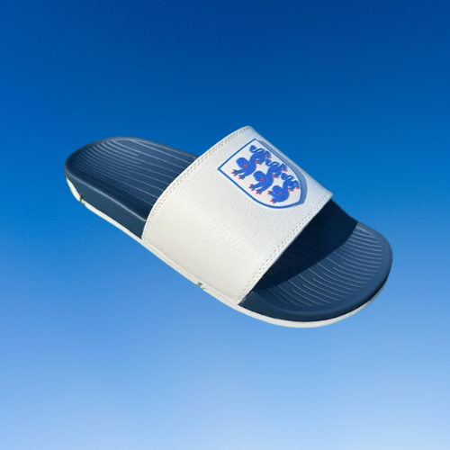 England Slides