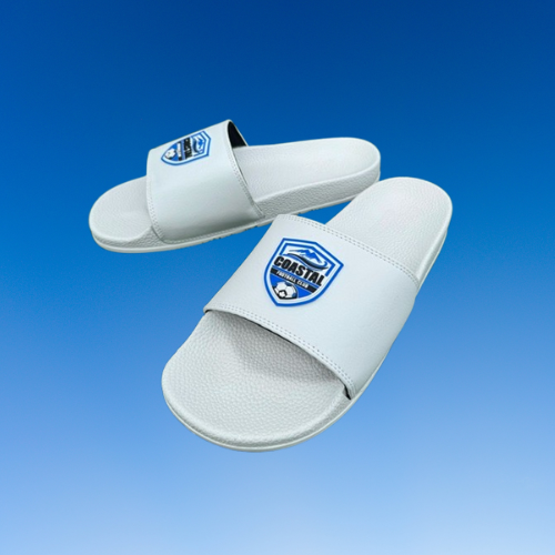 Costal FC Slides